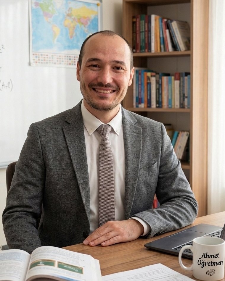 Ahmet Beşkazalıoğlu